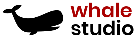 Whalestudio